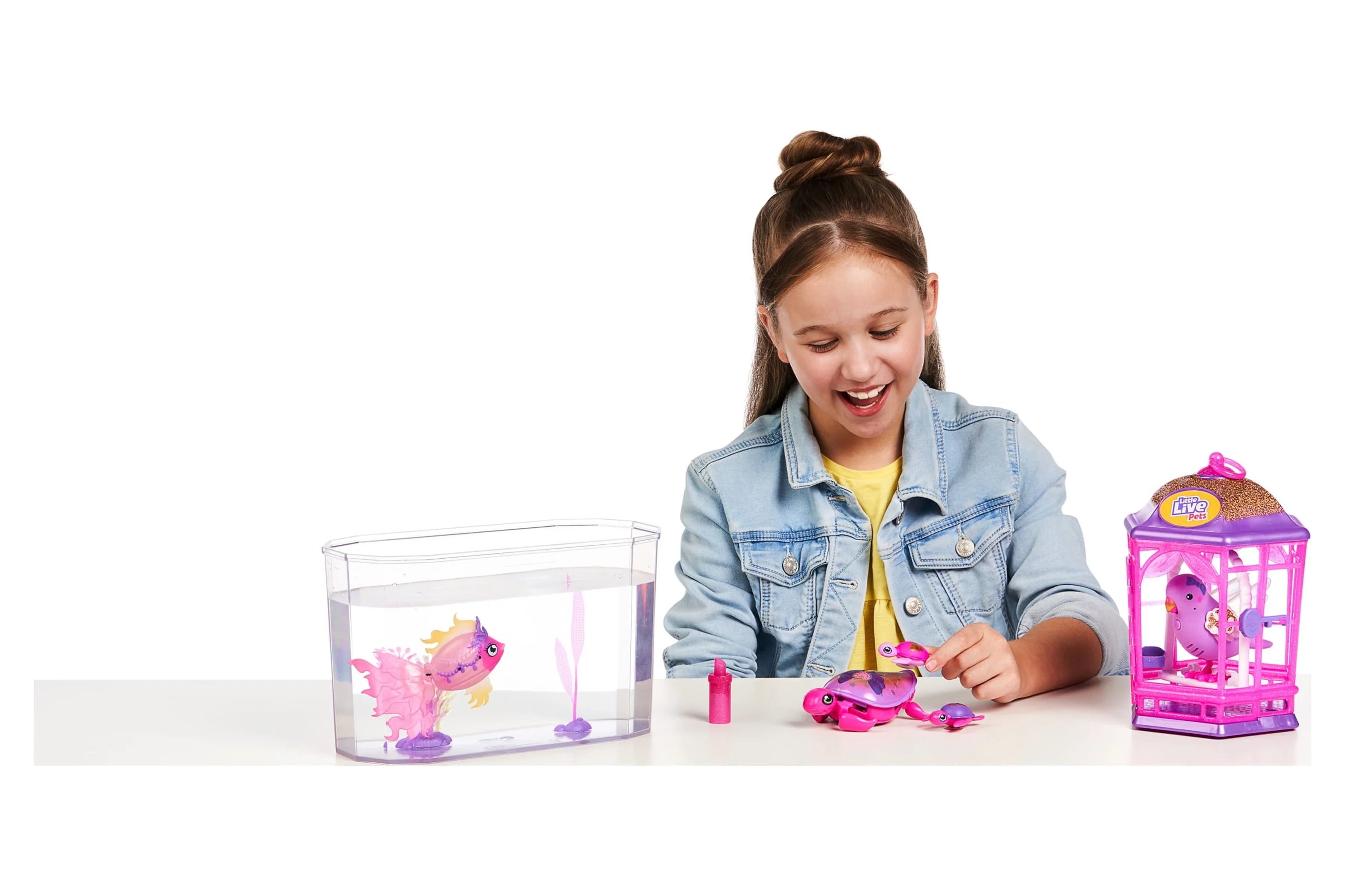 Sparkle Pets Boutique N119