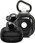 Phantom Black True Wireless Bluetooth Earbuds E818525