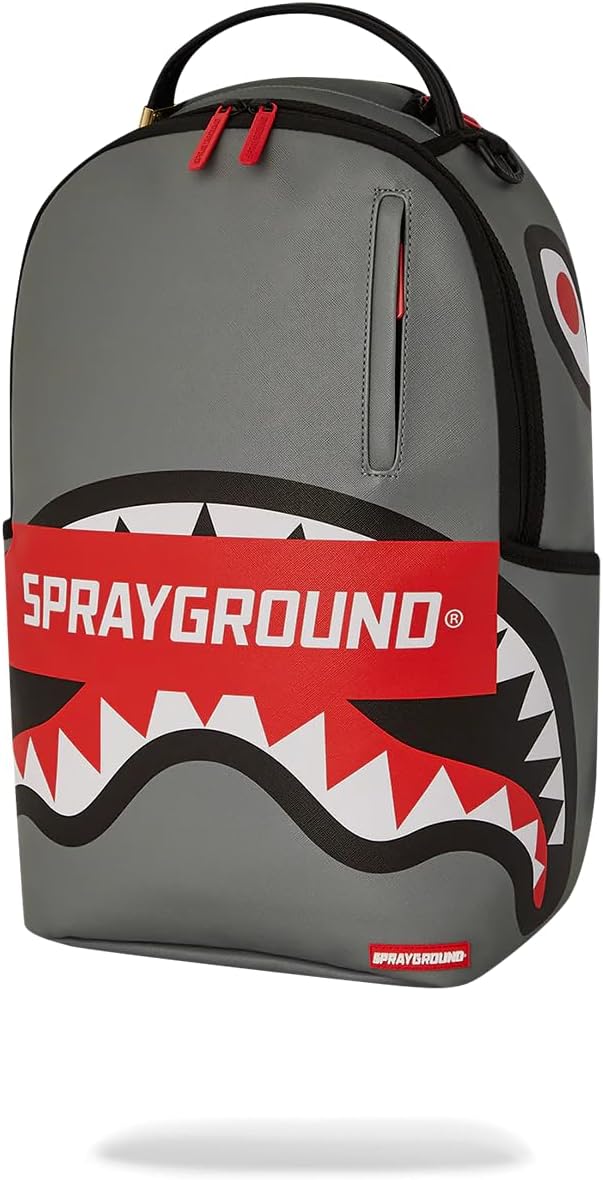 SPRAYGROUND SMASH LOGO NIMBUS DLXSV BACKPACK L78789