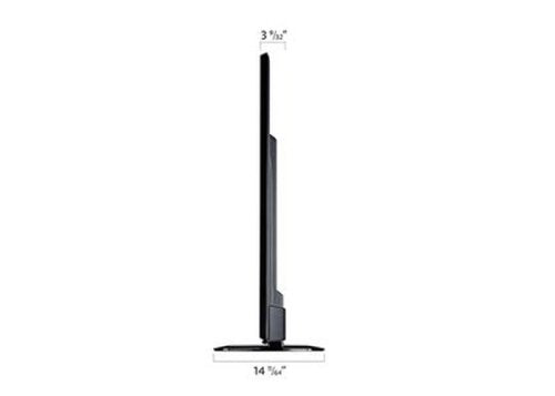 Smart Tv 1080P Led Television D7084