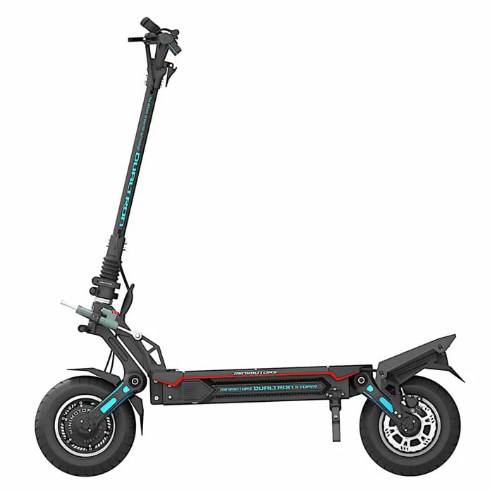 Dualtron Storm Limited Electric Scooter C249