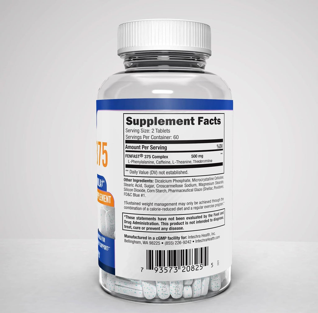 120 White Blue Diet Pills A5316