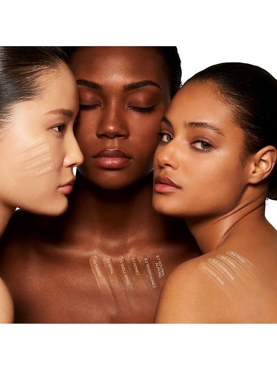 Soft Radiance Foundation SPF 50 5.7 Dune P62130