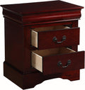 Cherry Nightstand T3554