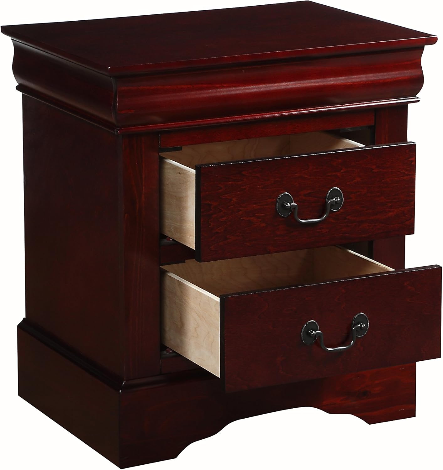 Cherry Nightstand T3554