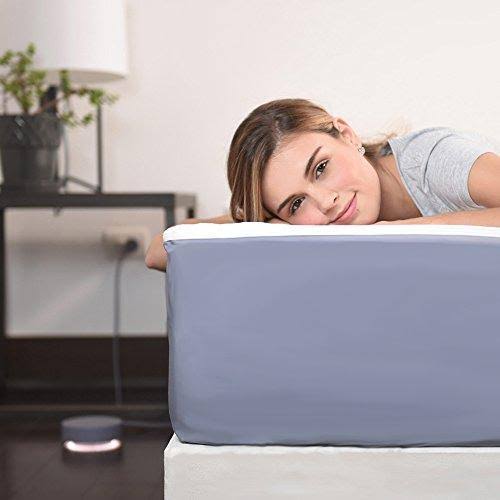 King Mattress Cover E552463