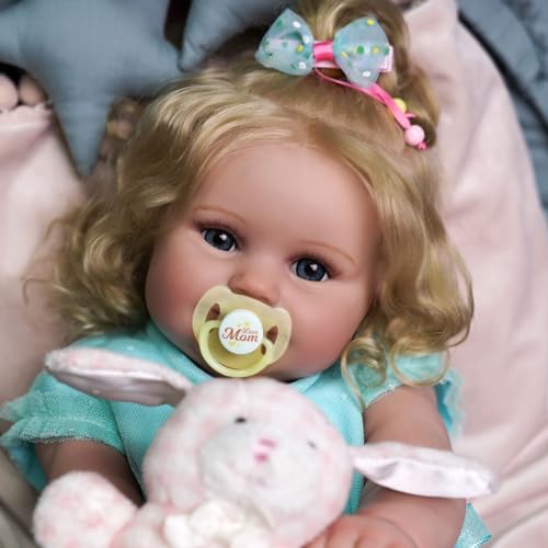 20 Inch Realistic Reborn Baby Doll L5607