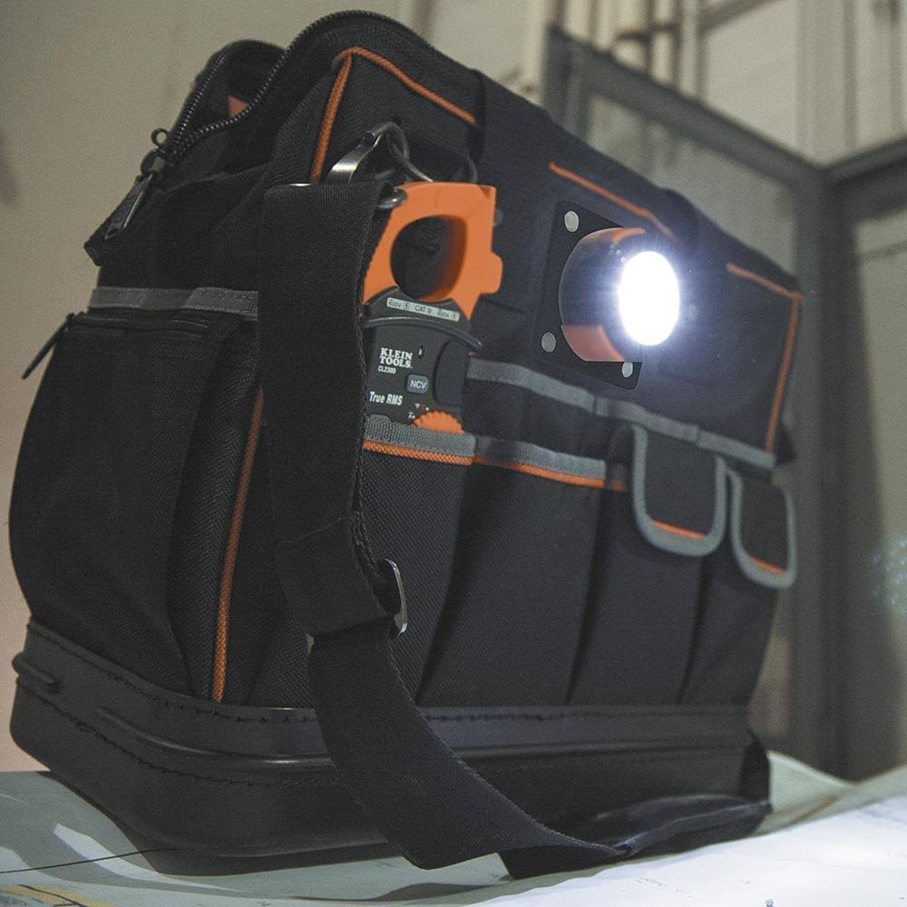 Lighted Tool Bag Z535549