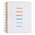 18 Month Planner, July 2023 – Dec 2024, Monthly Layout, Big Sized 8.5” x 11” A21297