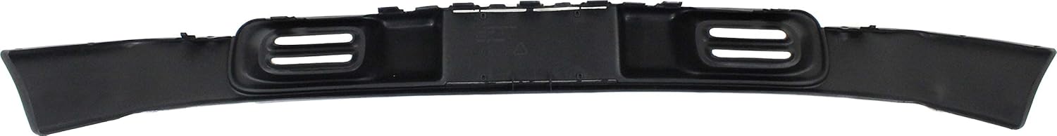 Front Bumper Kit Compatible With 1998-2003 Chevrolet S10 Q493