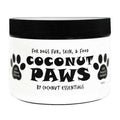 Organic Cold Pressed Unrefined Coconut Oil for Dogs Z37727