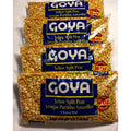 Dried Yellow Split Peas - Four 1 Lb Bags G9523