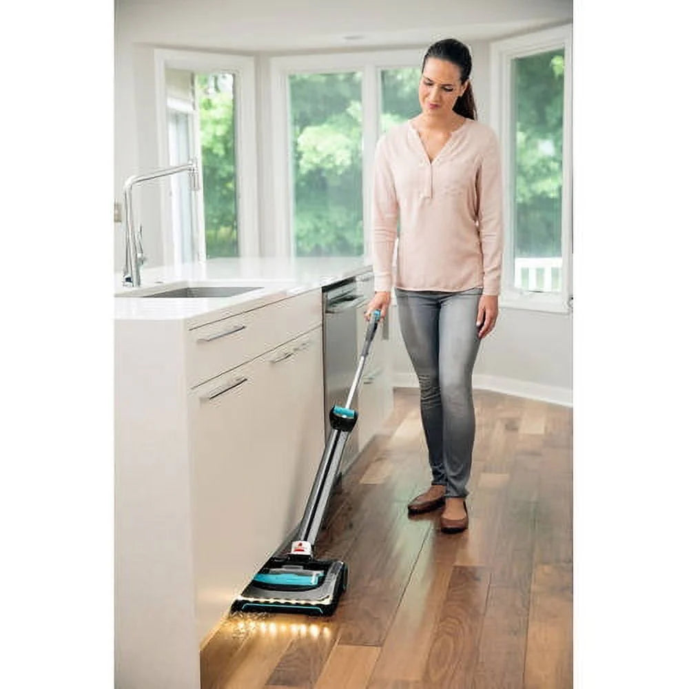 Cordless Vacuum with 22V Battery E378744