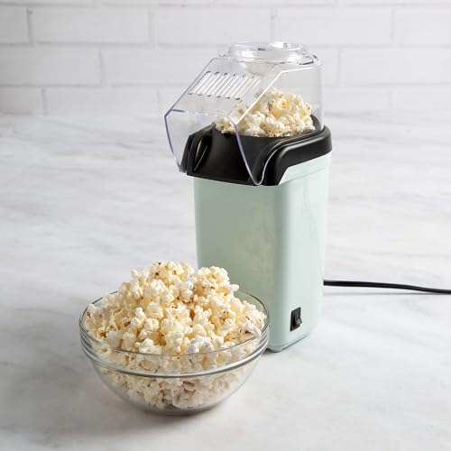 Hot Air Popcorn Popper K17396