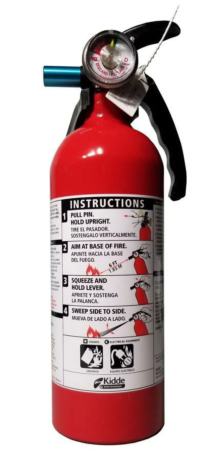 Fleet Safety Kit W13614