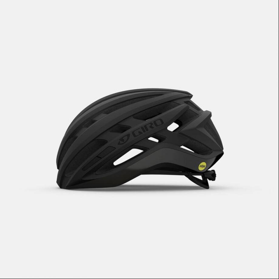 Matt Black MIPS Helmet Q2149