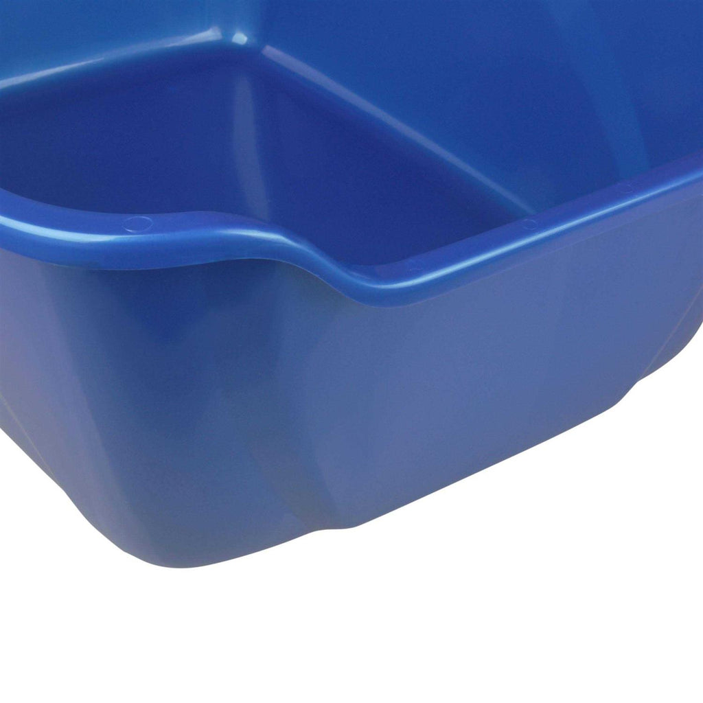 Cat Litter Pan High Sides K48442