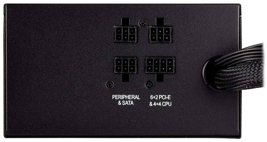 450W Black Power Supply K37649