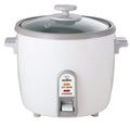 5.5 Cups Conventional Rice Cooker and Warmer P38563