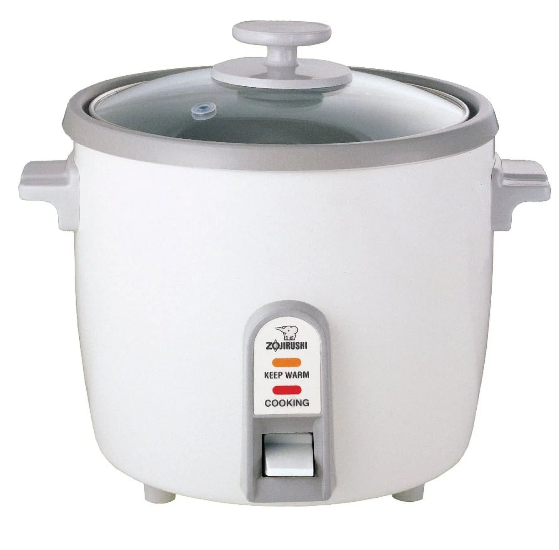 5.5 Cups Conventional Rice Cooker and Warmer P38563