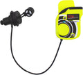 Yellow Diving Communication System V8452