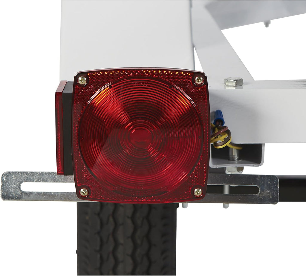 Boat Trailer Kit P1987