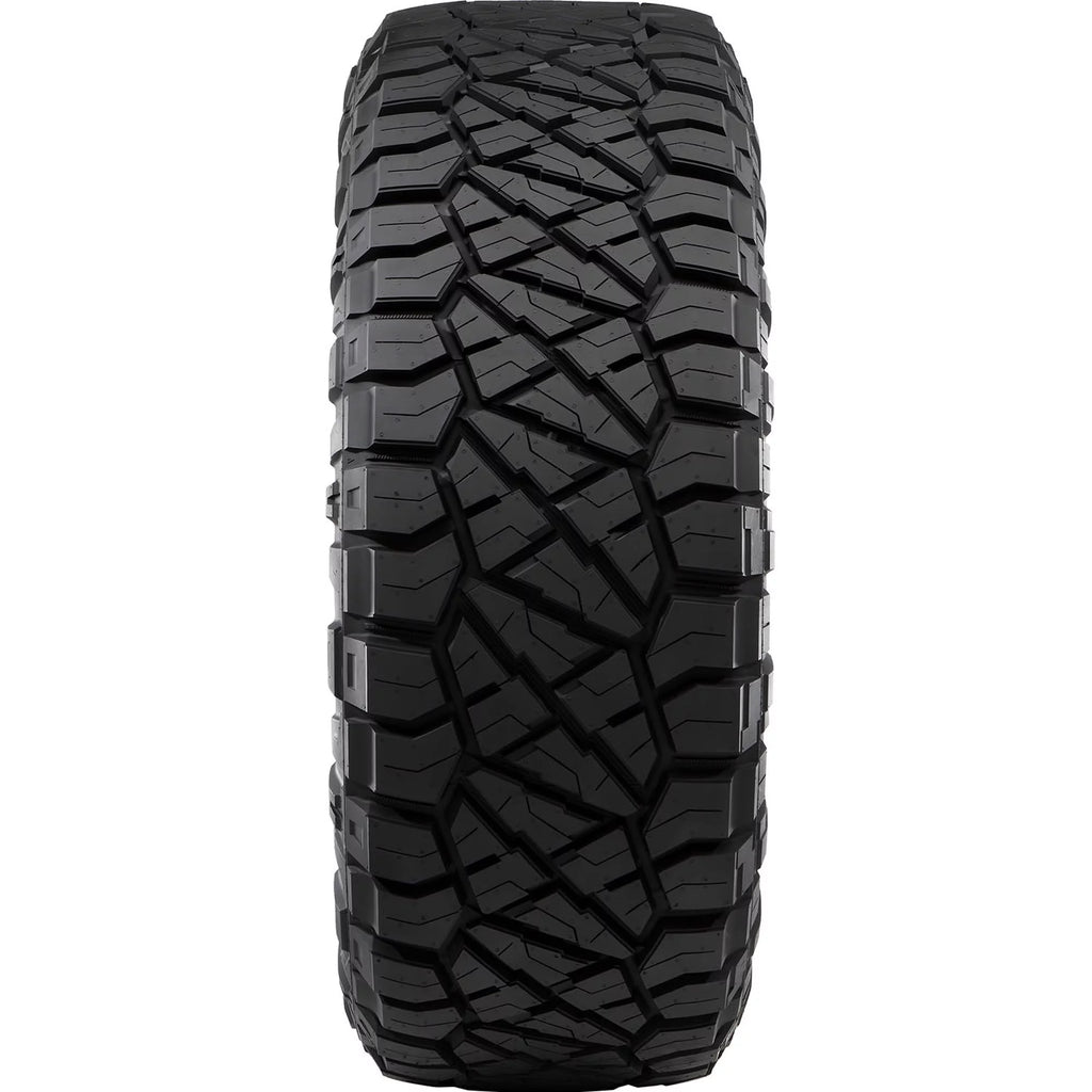 LT37X12.50R20 126Q E Light Truck Tire T865119