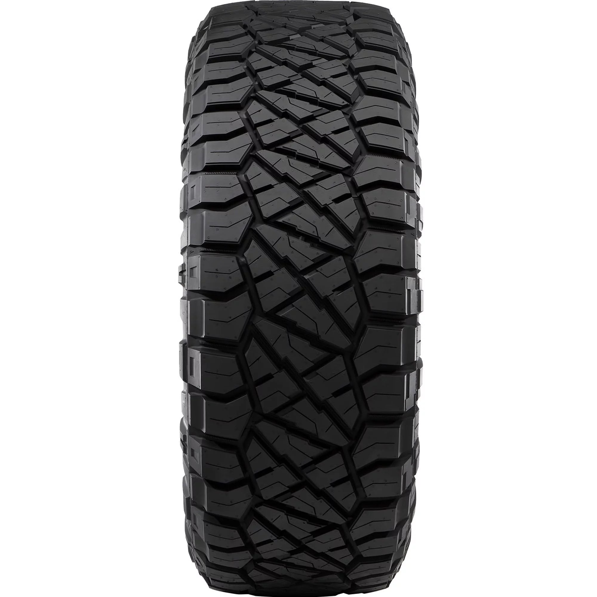 LT37X12.50R20 126Q E Light Truck Tire T865119
