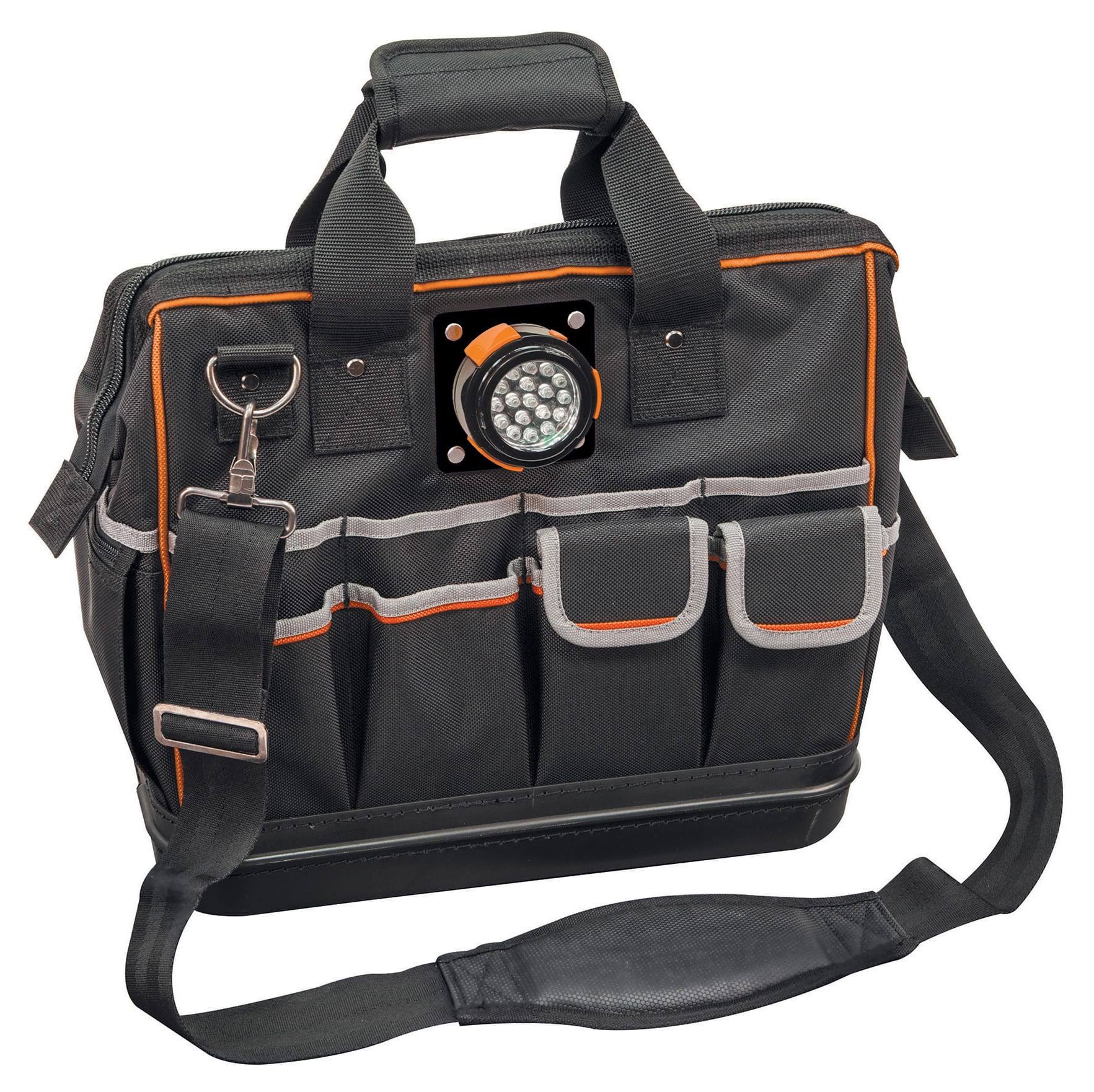 Lighted Tool Bag Z535549
