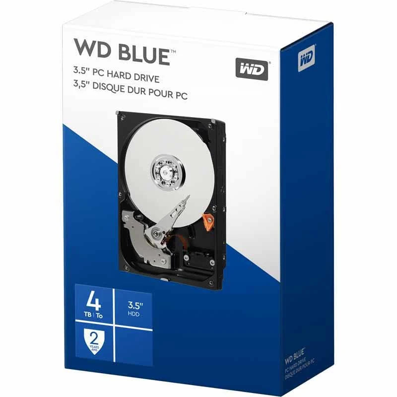 4tb Internal SATA Hard Drive M7021