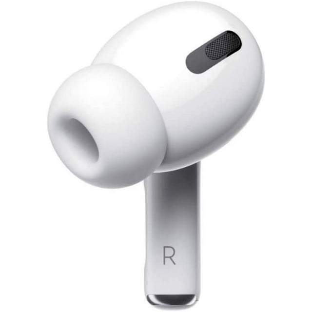 White Wireless Earphones with Charging Case V705