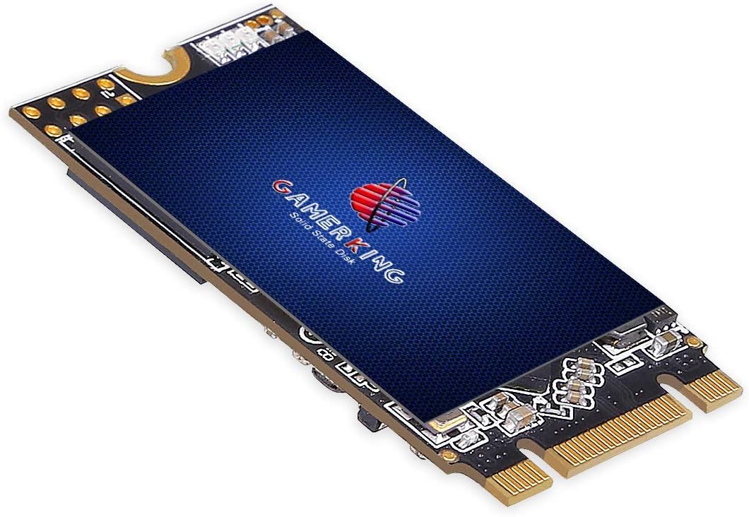 SSD M.2 2242 1TB NGFF Internal Solid State Drive SATA III 6Gb/s M2 C951056