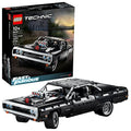 LEGO Technic Dodge Charger Maquette Voiture de Course D977107