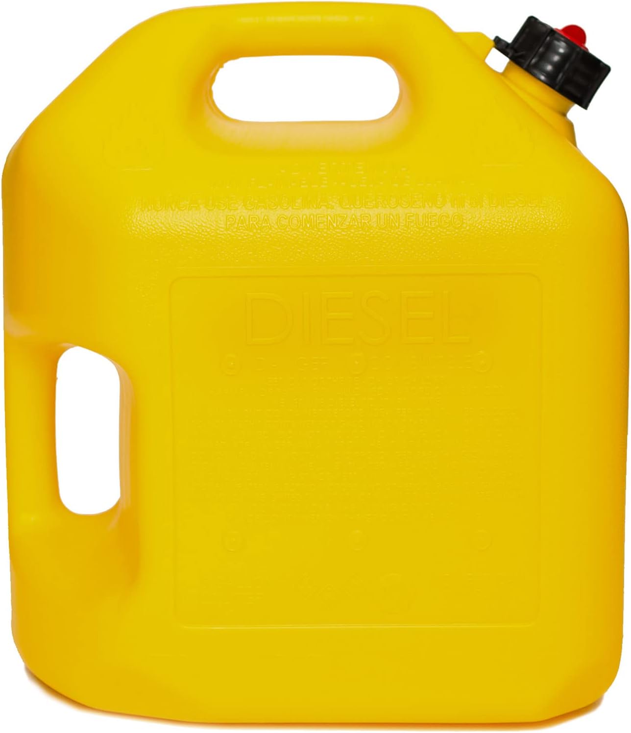 5 Gallon Diesel Can Q168