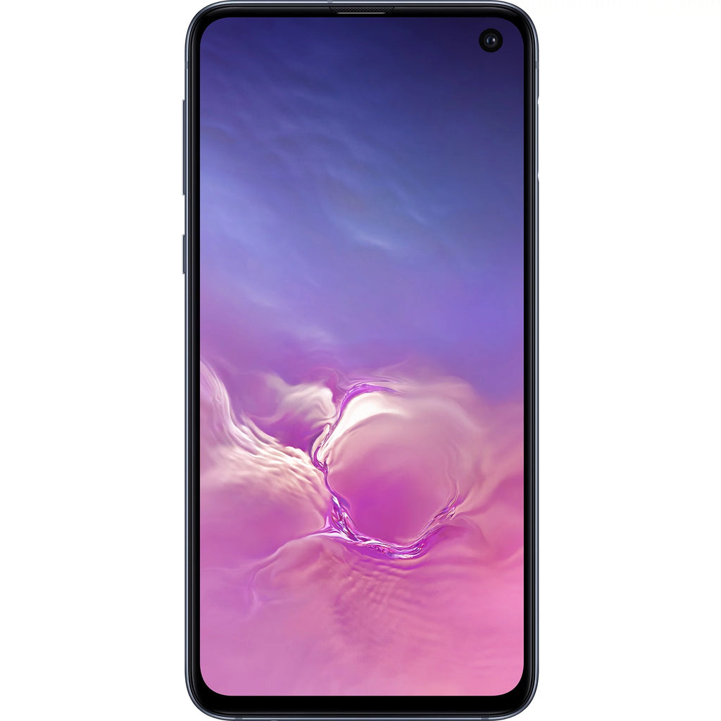 Prism Black 128GB Prepaid Smartphone B1945