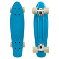 22.5" Mini Cruiser Skateboard B5395