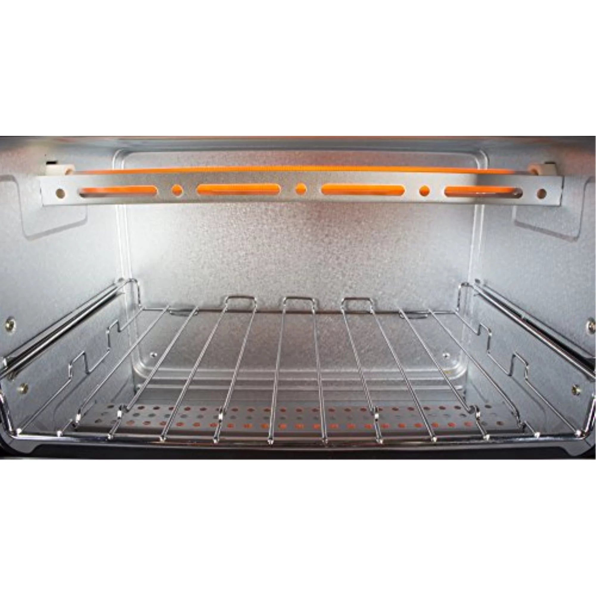 2-Slice Countertop Toaster Oven U69206