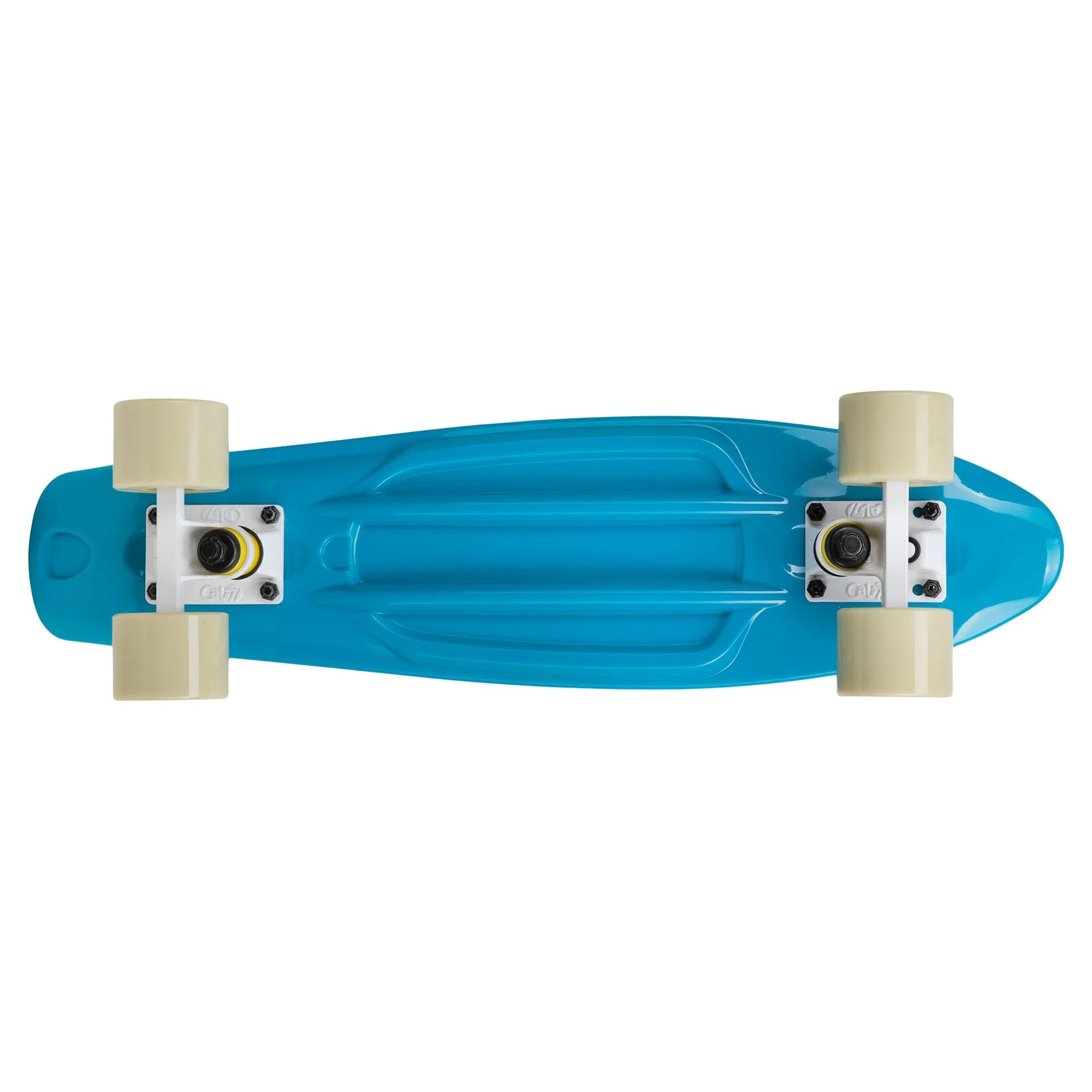22.5" Mini Cruiser Skateboard B5395