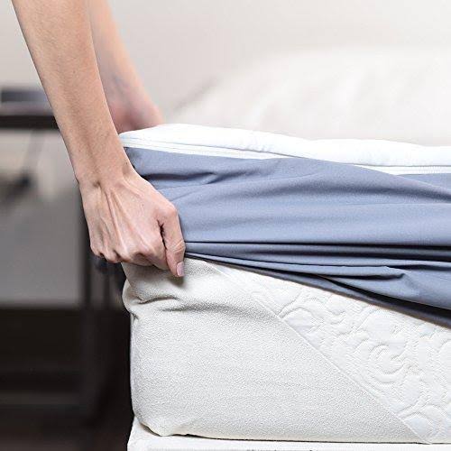 King Mattress Cover E552463