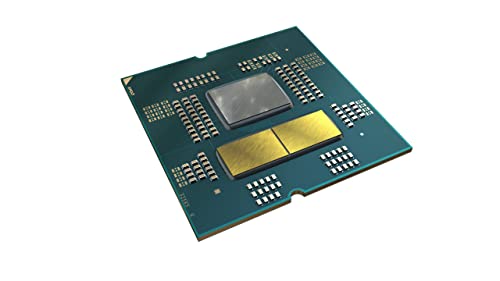8-Core 16-Thread Desktop Processor I9324