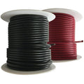 Red & Black 14 Gauge Primary Electrical Wire 100 FT H66841