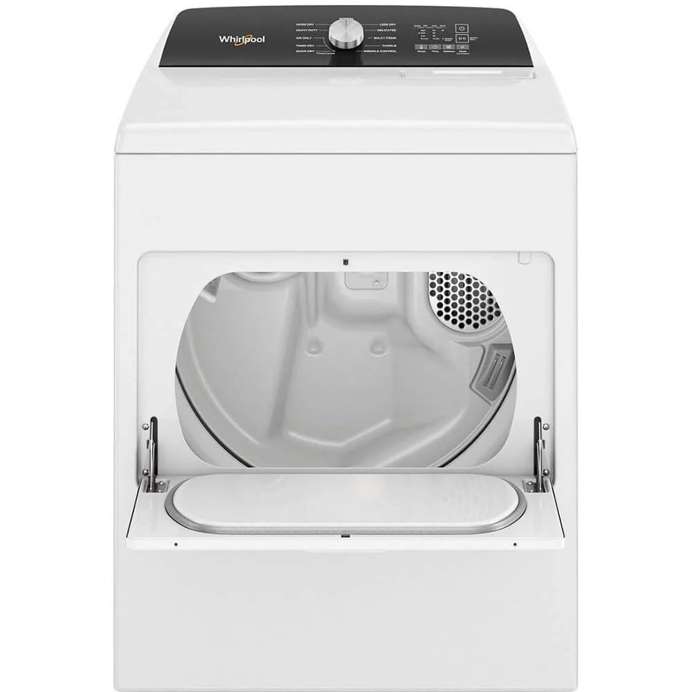 7.0 cu ft Top Load Electric Dryer Y91445