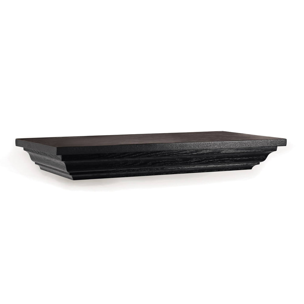 Concealment Shelf Espresso B980558