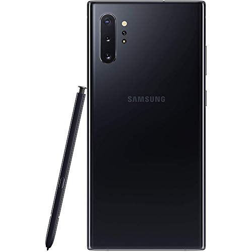 256GB Aura Black Galaxy Note 10+ I51584