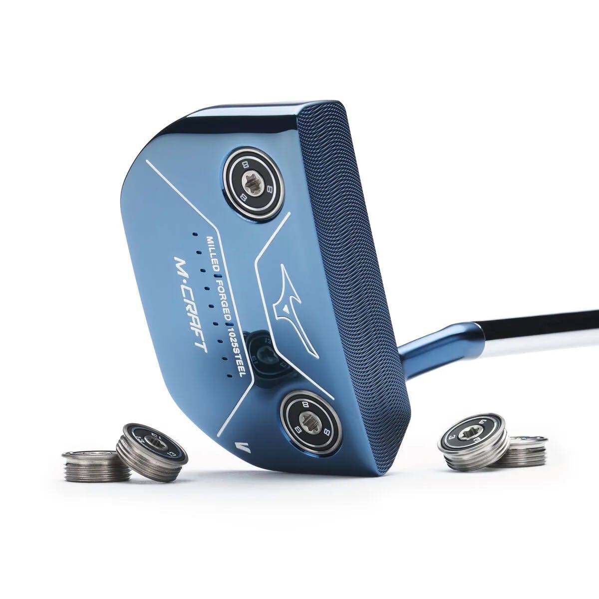 Blue Ion Putter G9903
