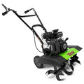 79cc 4-Cycle Front Tine Tiller/Cultivator with Forged Steel Tines Q229993