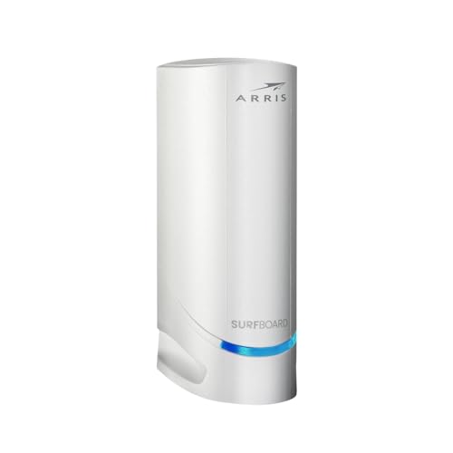 Cable Modem DOCSIS 3.1 2.5 Gbps E96515