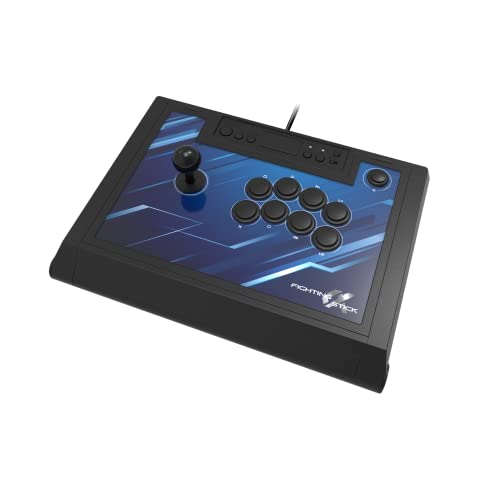 Fighting Stick for PS5, PS4, PC S275