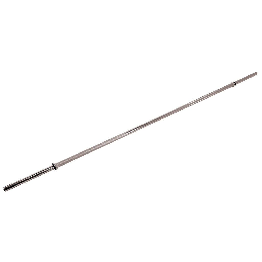 1-Inch Standard Weight Bar 7-Foot S349