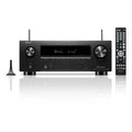 7.2 Channel 8K Home Theater Receiver Y130